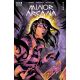 Minor Arcana #16 Cover B Dressed Powell
