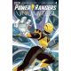 Power Rangers Unlimited #1