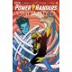 Power Rangers Unlimited #1 Cover B Dressed Hamner