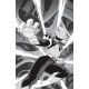 Power Rangers Unlimited #1 Cover L Unlimited Full Art Zonno