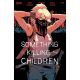 Something Is Killing The Children #49 Cover J FOC Reveal Dressed