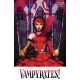 Vampyrates #1 Cover B Dressed Puebla