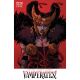 Vampyrates #1 Cover J FOC Reveal Dressed Foil