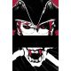 Vampyrates #1 Cover K Unlimited Full Art Pizzari