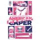 American Caper #10