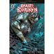 Beast Of Boriken #2 Cover B Geraldo Borges