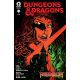 Dungeons & Dragons Ravenloft #1 Cover C Francesco Francavilla