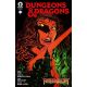 Dungeons & Dragons Ravenloft #1 Cover C Francesco Francavilla