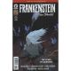 Frankenstein New World The Speed Of Darkness #4