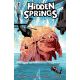 Hidden Springs #4