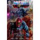 Masters Of The Universe Genesis #1 Cover B Lee Bermejo