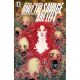 Only The Savage Are Left #3 Cover B Dave Wachter