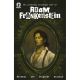 Perfectly Monstrous Life Of Adam Frankenstein