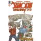 Shaolin Cowboy Staying A.I.Live #2