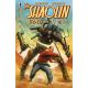 Shaolin Cowboy Staying A.I.Live #2 Cover B 1:15 Adi Granov