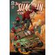 Shaolin Cowboy Staying A.I.Live #2 Cover C Dave Johnson