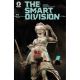 Smart Division #1 Cover B Matt Taylor