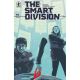 Smart Division #1 Cover C Jacob Philips