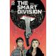 Smart Division #1 Cover D 1:20 Jesse Lonergan