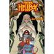 Young Hellboy Thrilling Sky Adventures #3