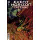 Event Horizon Inferno #4 Cover C 1:10 Federici