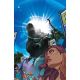Godzilla Vs America San Diego Cover D 1:25 Ward Full Art
