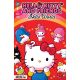 Hello Kitty And Friends Hello World #1