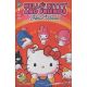 Hello Kitty And Friends Hello World #1