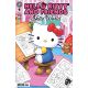 Hello Kitty And Friends Hello World #1 Cover C Foil Zullo Uminga