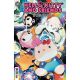 Hello Kitty And Friends Hello World #1 Cover D Tokitokoro