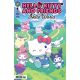 Hello Kitty And Friends Hello World #1 Cover F 1:25 Kim