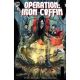Operation Iron Coffin #1 Cover B Ferreyra