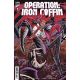 Operation Iron Coffin #1 Cover C 1:15 Neo Connecting Variant