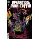 Operation Iron Coffin #1 Cover D 1:25 Mercado
