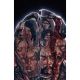 Quiet Place Storm Warning #5 Cover C 1:10 Pearson Full Art