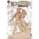 Rocketeer Infiltrator #1 Cover B Stevens