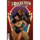 Rocketeer Infiltrator #1 Cover D Quinones