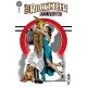 Rocketeer Infiltrator #1 Cover E 1:10 Britton