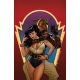 Rocketeer Infiltrator #1 Cover F 1:25 Quinones Full Art