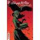 Sleepy Hollow The Witches Of The Western Wood #3 Cover C 1:10 Mercado