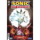 Sonic The Hedgehog #89