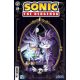 Sonic The Hedgehog #89 Cover B Oz