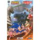 Sonic The Hedgehog X Godzilla #1 Cover C Kim