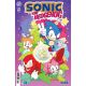 Sonic The Hedgehog 35Th Anniversary Special