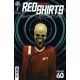 Star Trek Red Shirts Ghost Of The 21St Century #1