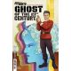 Star Trek Red Shirts Ghost Of The 21St Century #1 Cover B Ward
