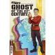 Star Trek Red Shirts Ghost Of The 21St Century #1 Cover B Ward