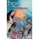 Star Trek Starfleet Academy Lost Contact #4 Cover C 1:10 Belviso