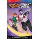 Street Fighter Vs The Valiant Universe Special