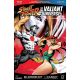 Street Fighter Vs The Valiant Universe Special Cover B Yonas
